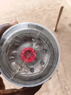 Heavy Duty Fuel and Oil Filter for Sale