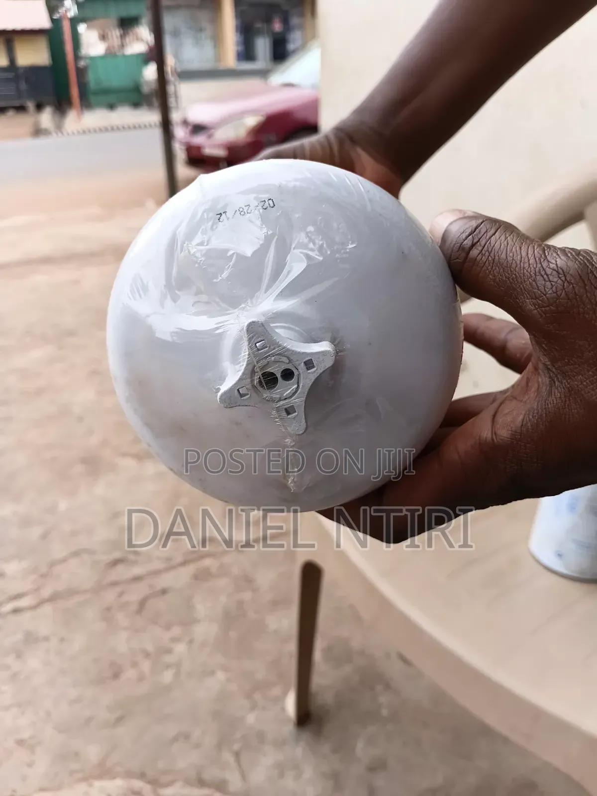 Heavy Duty Fuel and Oil Filter for Sale