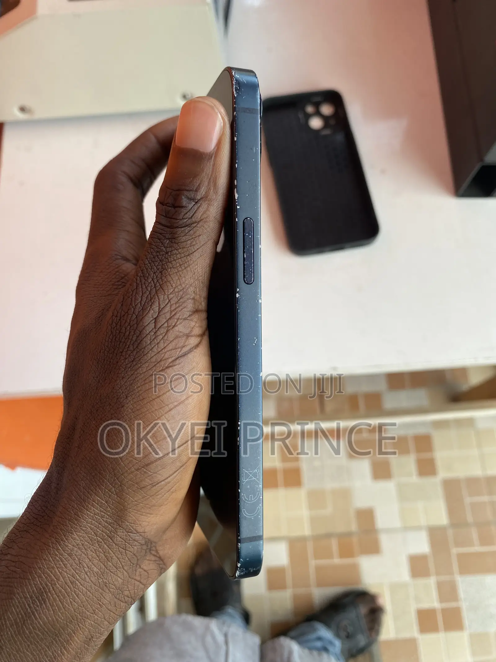 Apple iPhone 13 128 GB Green