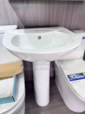 Wash Hand Basin