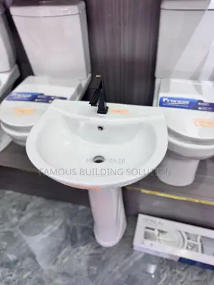 Wash Hand Basin