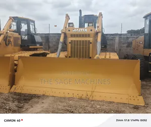 Haitui D7 Equivalent Dozer for Sale