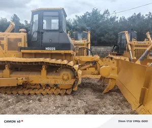Haitui D7 Equivalent Dozer for Sale