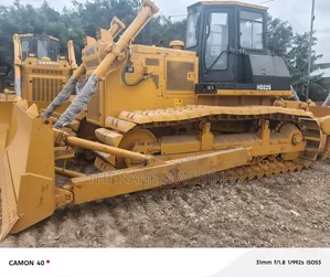 Haitui D7 Equivalent Dozer for Sale