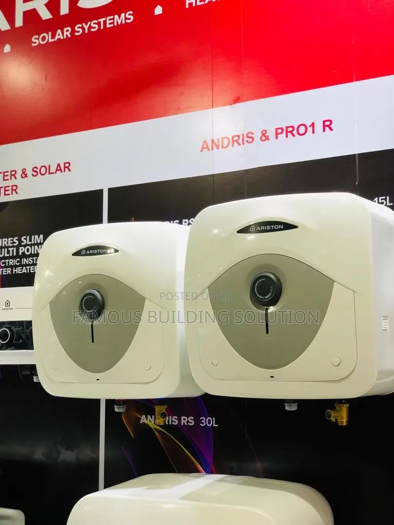 Ariston Water Heater
