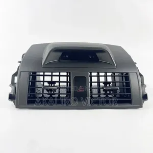 Toyota Corolla 2013 Center Dashboard AC Vent With Hazard Switch