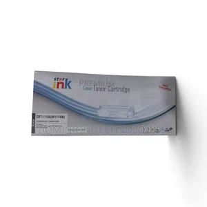 Star Ink 110a(w1110a)
Toner