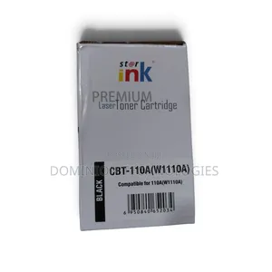 Star Ink 110a(w1110a)
Toner