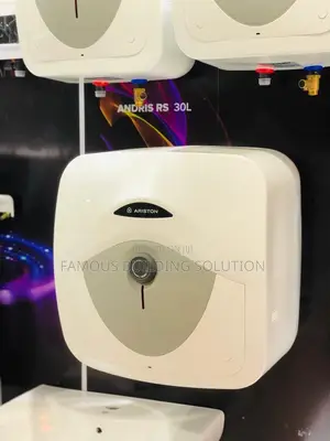 Ariston Water Heater