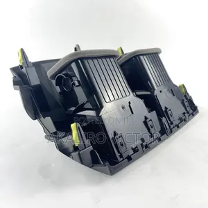 Toyota Corolla 2013 Center Dashboard AC Vent With Hazard Switch