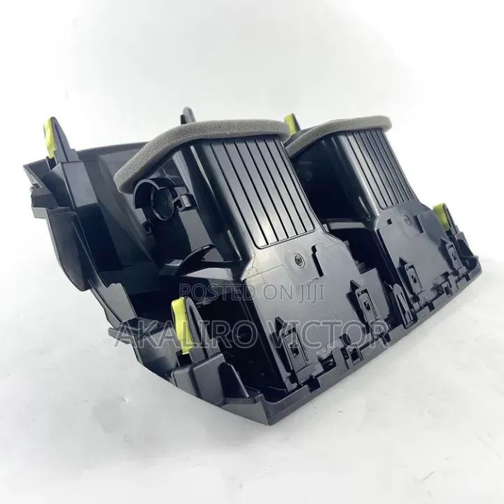 Toyota Corolla 2013 Center Dashboard AC Vent With Hazard Switch