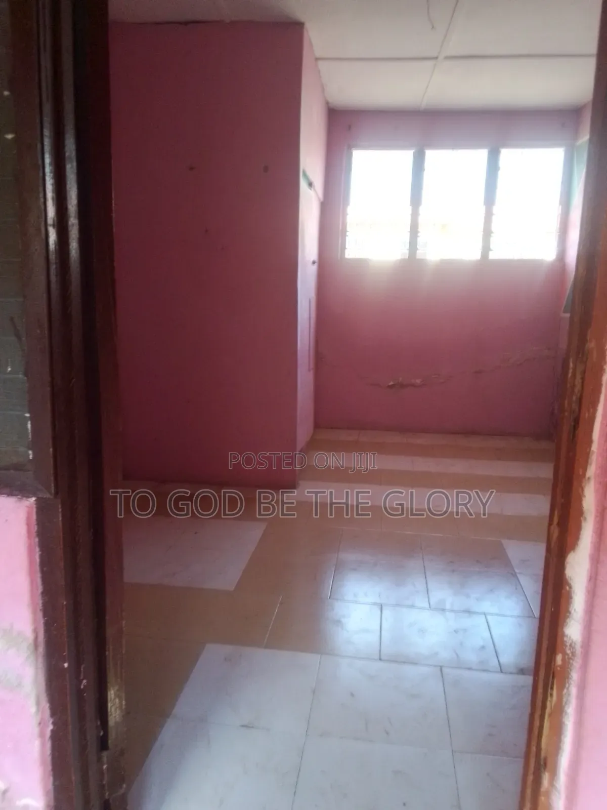 1bdrm Apartment in Social Welfare for rent