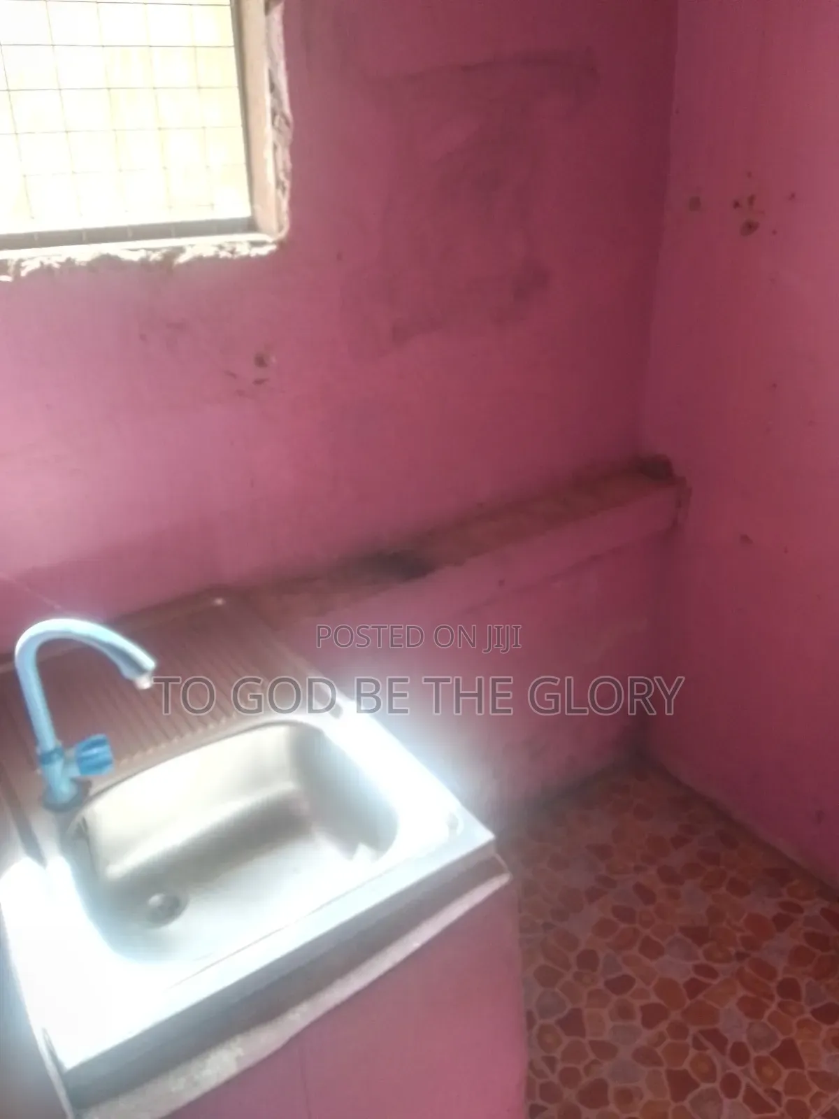 1bdrm Apartment in Social Welfare for rent