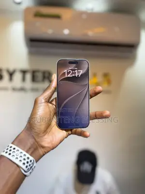 Apple iPhone 17 Pro Max 256 GB White