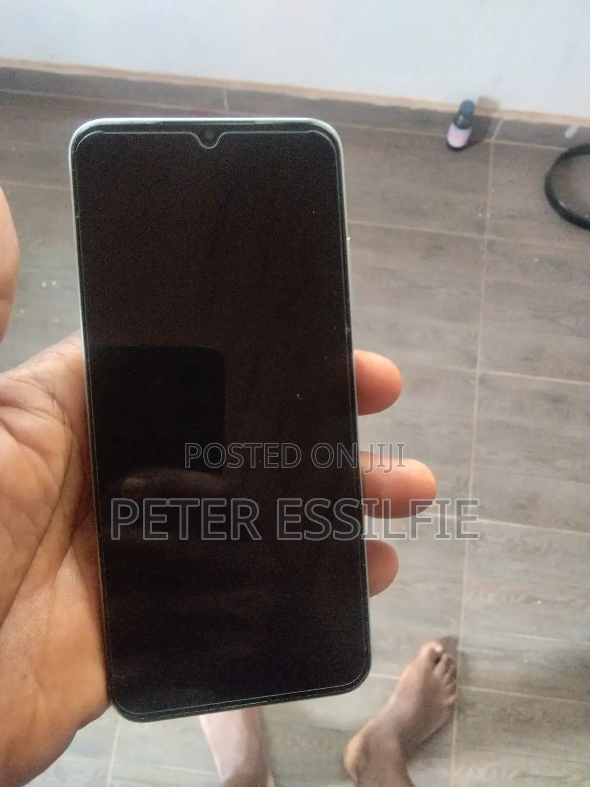 Samsung Galaxy A22 5G 128 GB Green