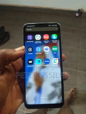 Samsung Galaxy A22 5G 128 GB Green