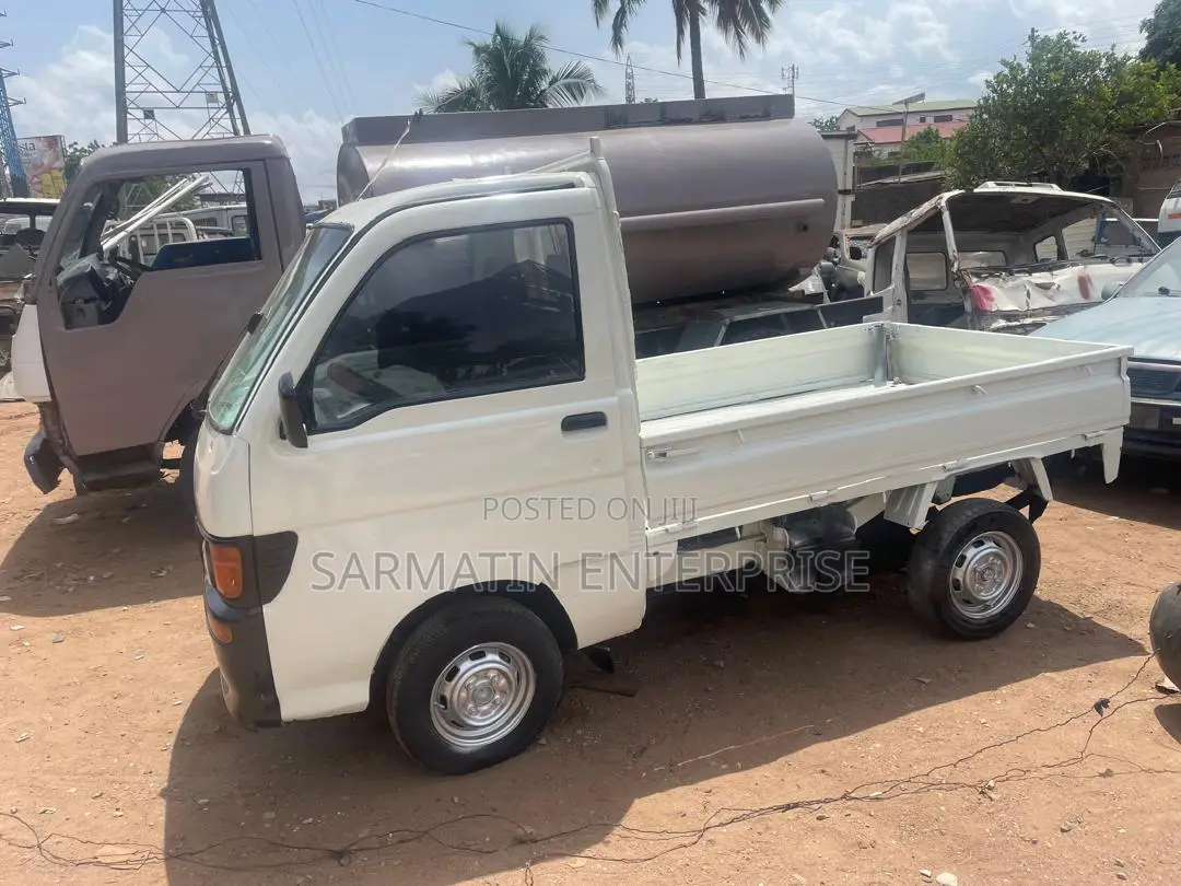 Hijet for Sell