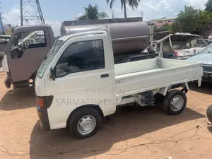 Hijet for Sell