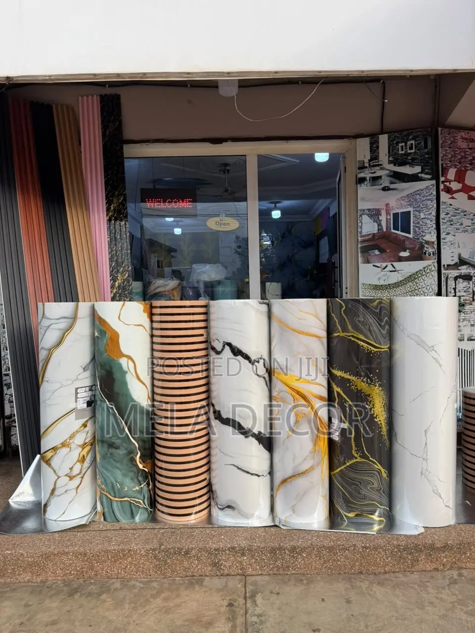 Quality Marble Sheet