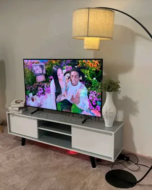 48 Inches Foreign Laminated TV Stand