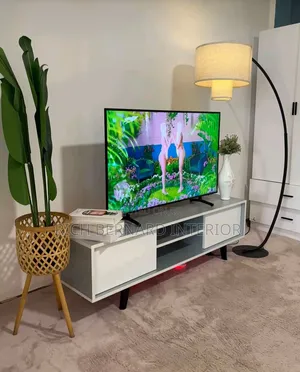 48 Inches Foreign Laminated TV Stand