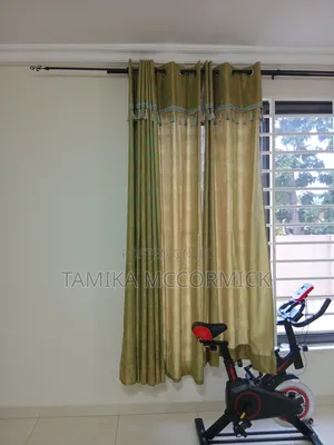 Curtains for Sell Some Used and Still in Pack.