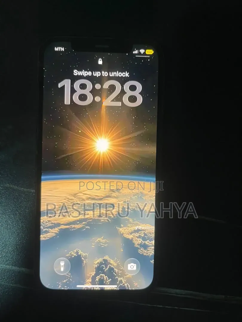 Apple iPhone 12 Pro 128 GB Blue
