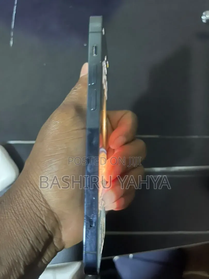 Apple iPhone 12 Pro 128 GB Blue