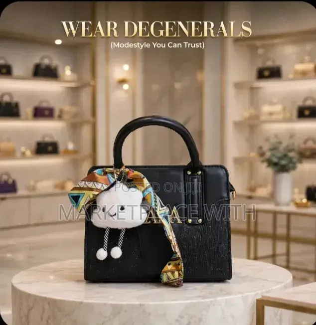 Wear Degenerals: Cool Price, Save the Stress
