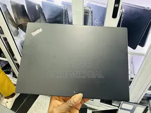 Laptop Lenovo ThinkPad X390 8GB Intel Core i5 SSD 256GB