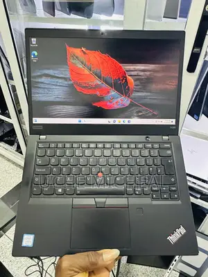 Laptop Lenovo ThinkPad X390 8GB Intel Core i5 SSD 256GB