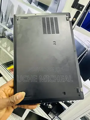 Laptop Lenovo ThinkPad X390 8GB Intel Core i5 SSD 256GB
