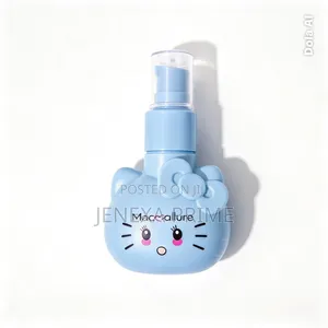 Cute Hello Kitty Hand Cream – Softening Moisturizing