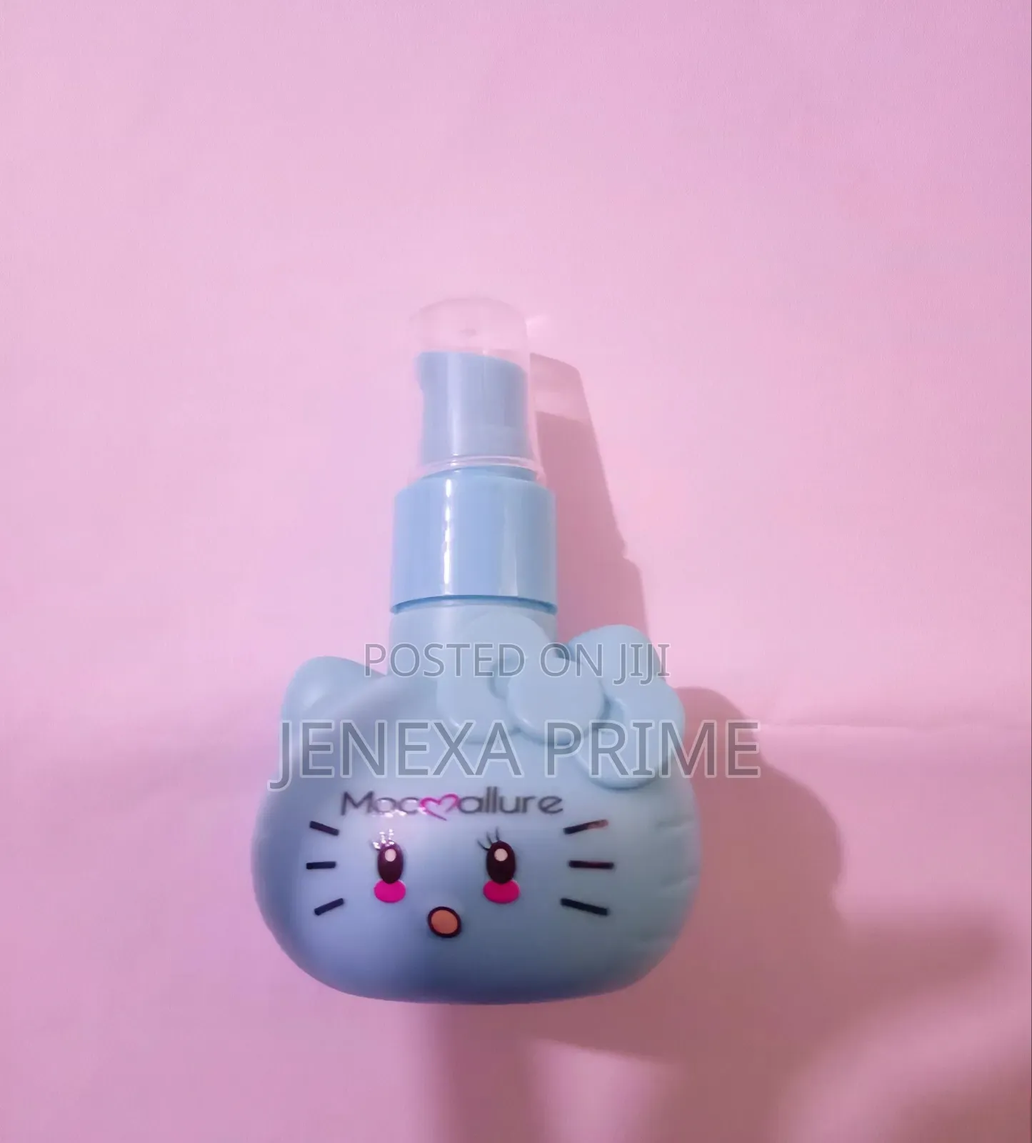 Cute Hello Kitty Hand Cream – Softening Moisturizing