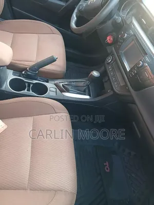 Toyota Corolla LE 4dr Sedan (1.8L 4cyl CVT) 2015 Blue