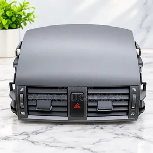 Toyota Dashboard a/C Air Vent Design for a Toyota Corolla (2009–2012)