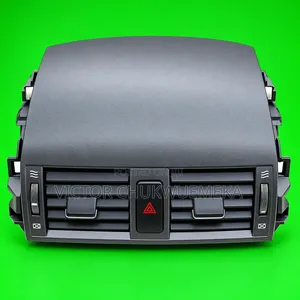 Toyota Dashboard a/C Air Vent Design for a Toyota Corolla (2009–2012)
