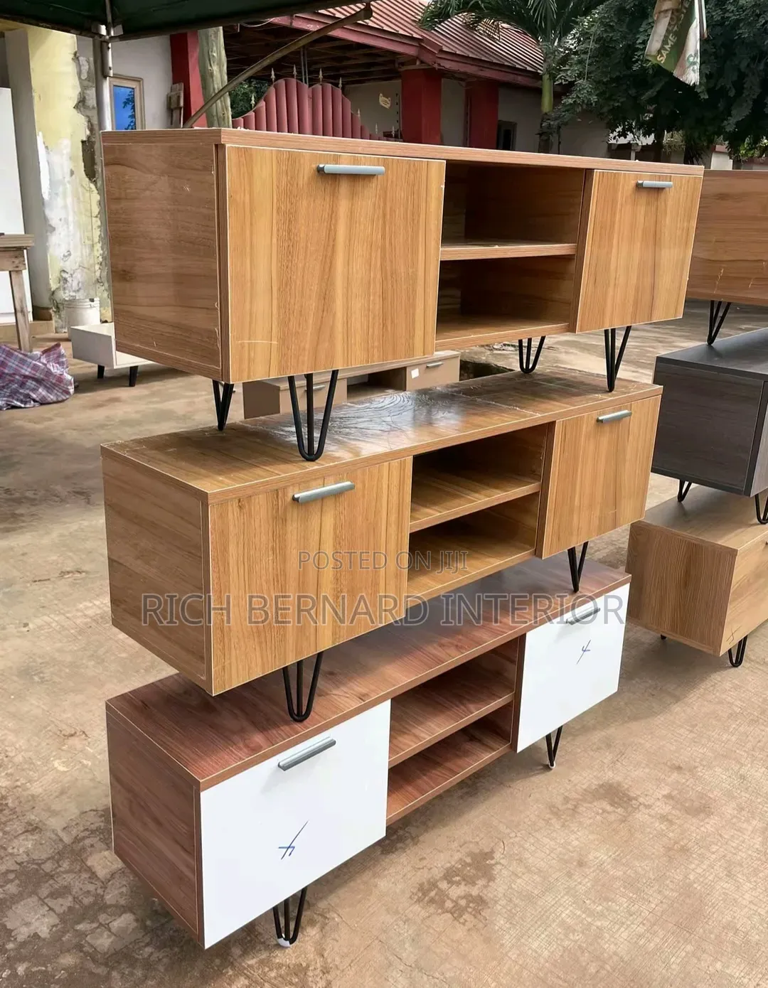 48 Inches TV STANDS