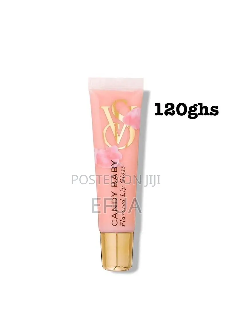 Vs Lip Gloss