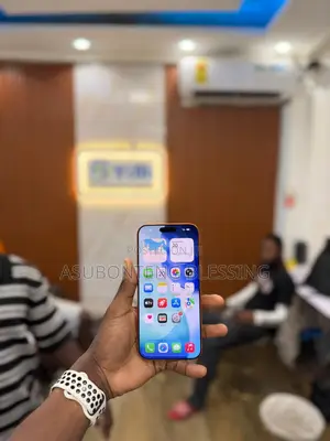 Apple iPhone 17 Pro Max 256 GB White