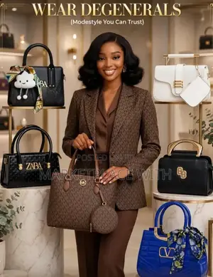 Wear Degenerals: Cool Price, Save Stress
