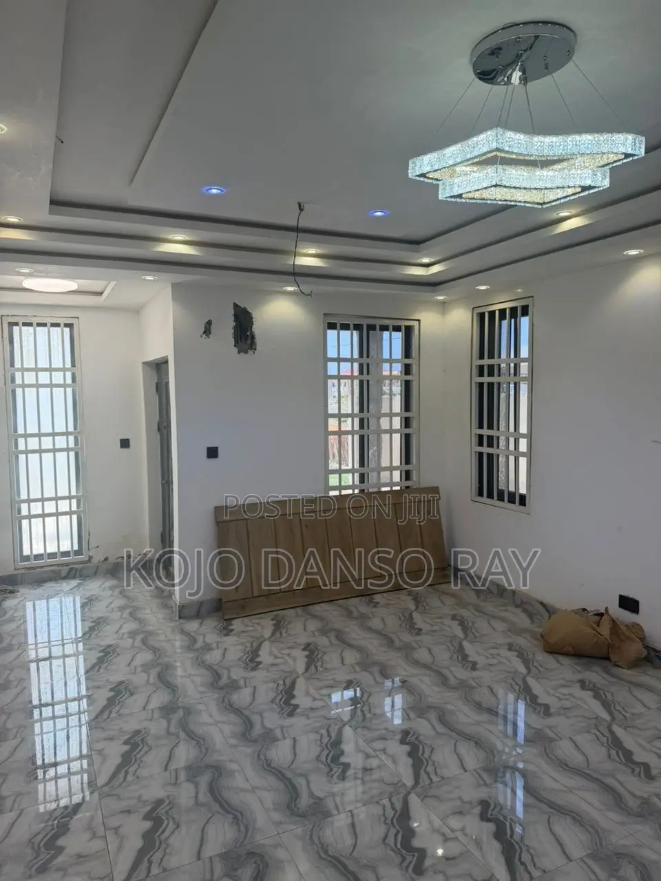 4bdrm House in Pandak Agency, Tema Metropolitan for sale