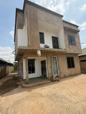 4bdrm House in Pandak Agency, Tema Metropolitan for sale