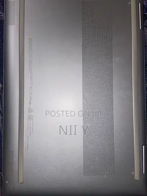 Laptop HP Envy x360 256GB Intel Core Ultra 7 SSD 512GB