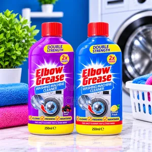 Washing Machine Cleaner