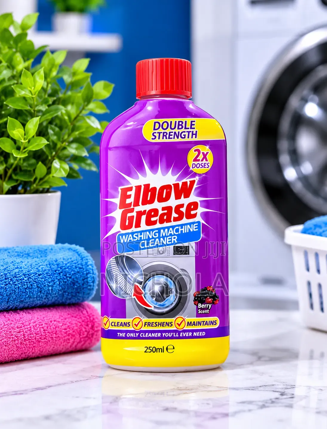 Washing Machine Cleaner