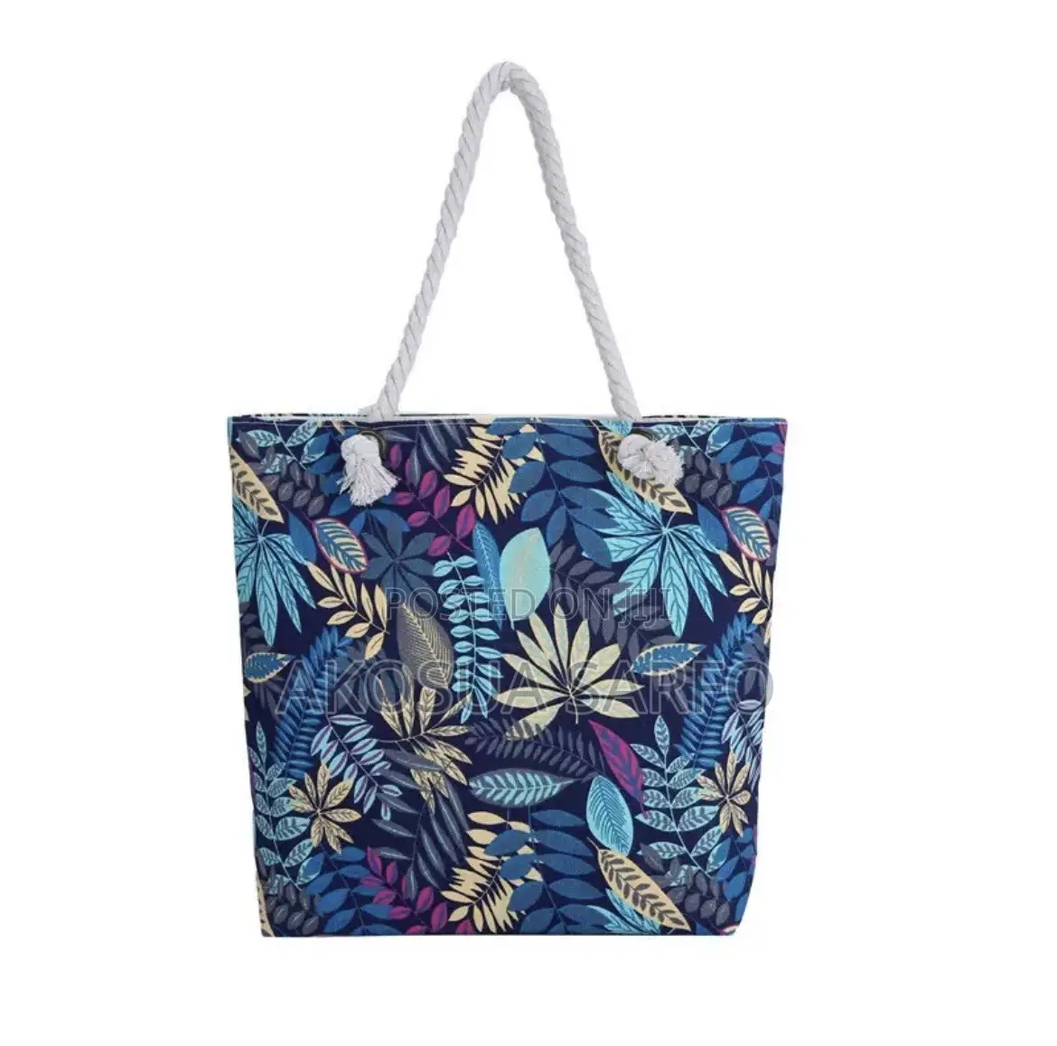 Vintage Tote Bags