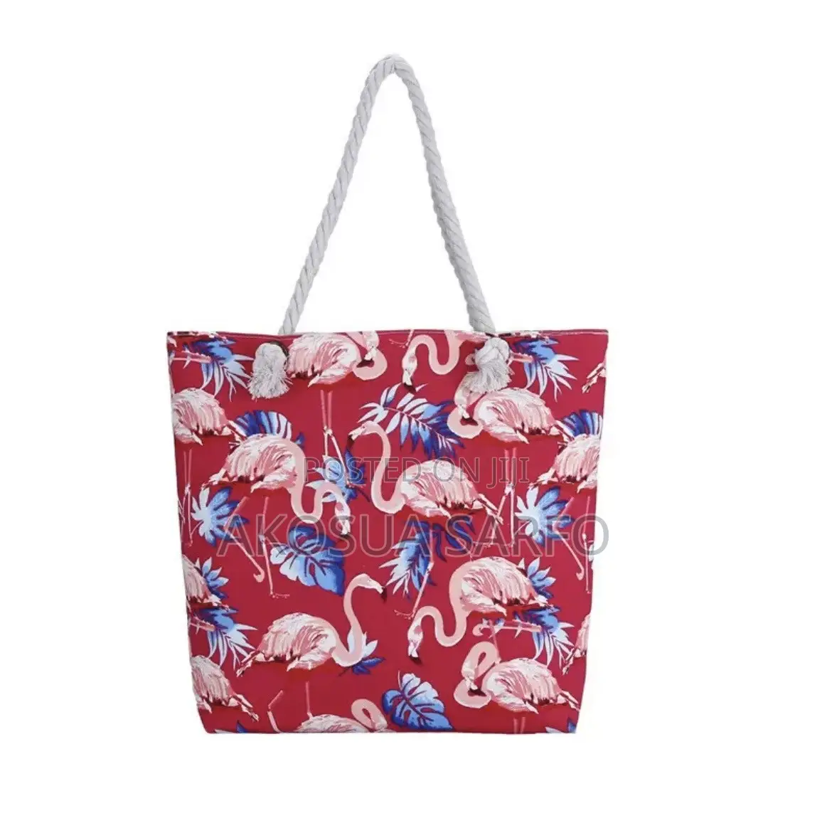 Vintage Tote Bags