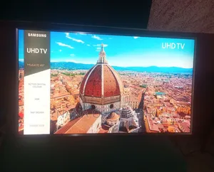 50 Inches Samsung Smart TV