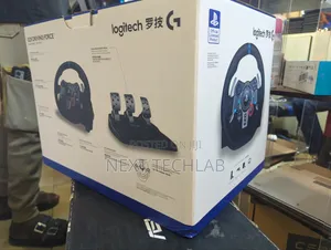 Logitech G29